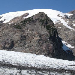 Mount Olympus Snow Dome