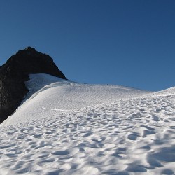 Mount Olympus Middle Peak