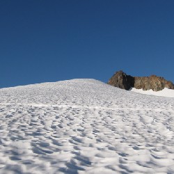 Mount Olympus West Peak