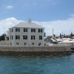 Bermuda Customs and Immigration