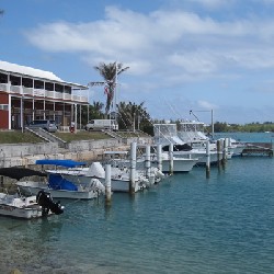 St. George's Dinghy and Sports Club