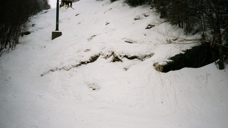 Madonna Upper Liftline