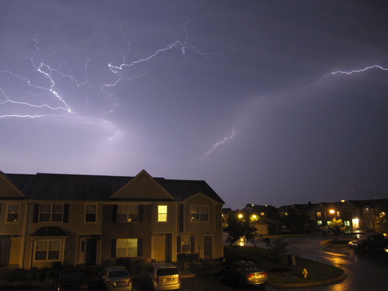 Lightning
