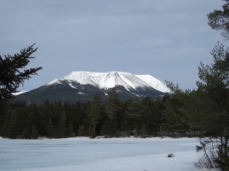 Katahdin