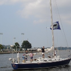 Eastport Regatta 2006