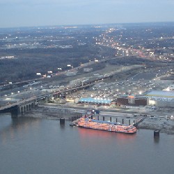 Eastern St. Louis
