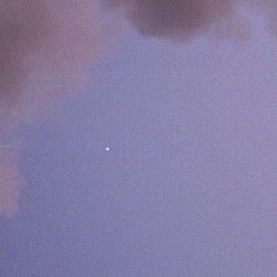 STS-101 Liftoff 14