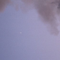 STS-101 Liftoff 17