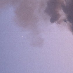 STS-101 Liftoff 18
