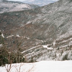 Smugglers Notch
