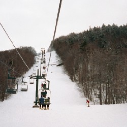 Madonna Upper Liftline
