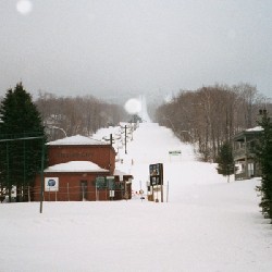 Smugglers Notch