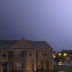 Lightning