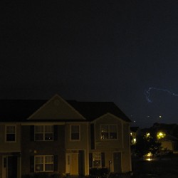 Lightning