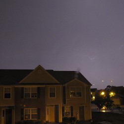 Lightning