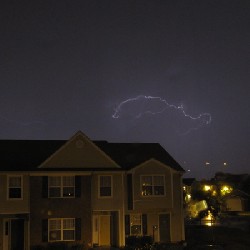 Lightning