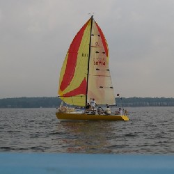 O'Yeller 30714