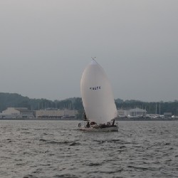 Eastport Regatta 2009