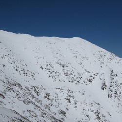 Katahdin Climb