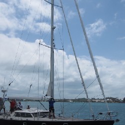 Bermuda Ocean Race