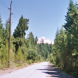Mt. Hood