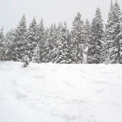 Five Lakes Basin (Left)