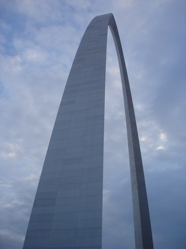 St. Louis Arch