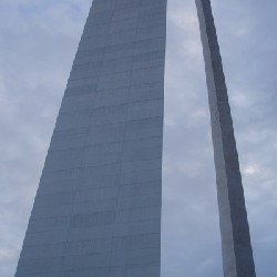 St. Louis Arch