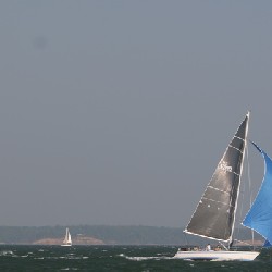 Windy Spinnaker