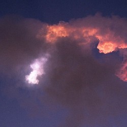 STS-101 Liftoff 16