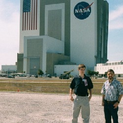 VAB - Aaron, Carlos, Pete