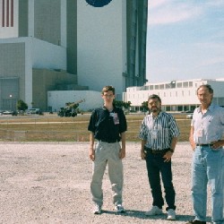 VAB - Aaron, Carlos and Pete