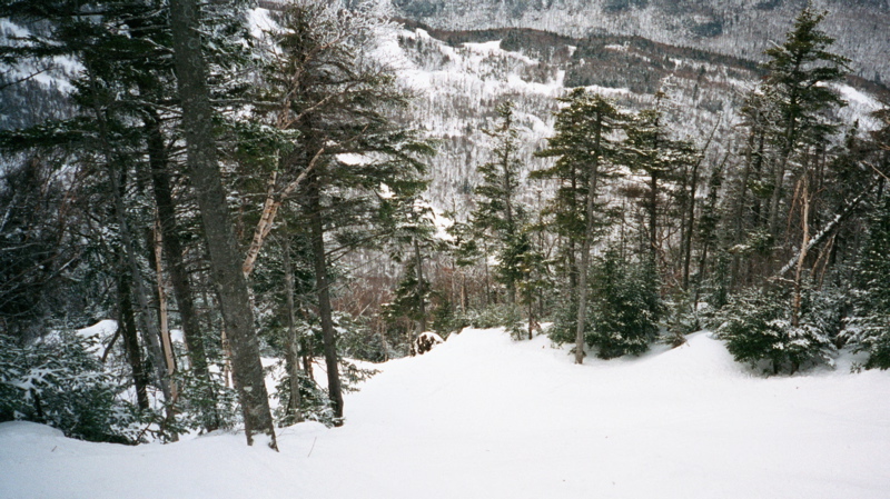 Robin's Run Entrance