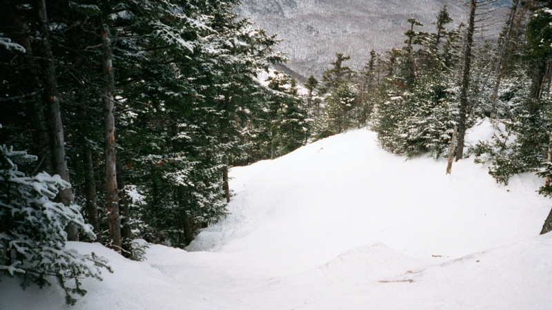 Robin's Run Entrance