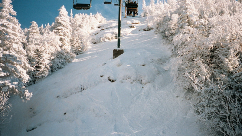 Madonna Upper Liftline (top)