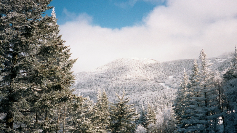 Smugglers Notch