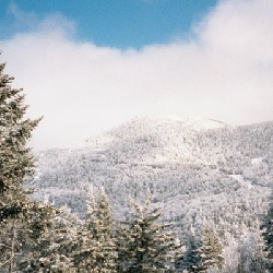 Smugglers Notch