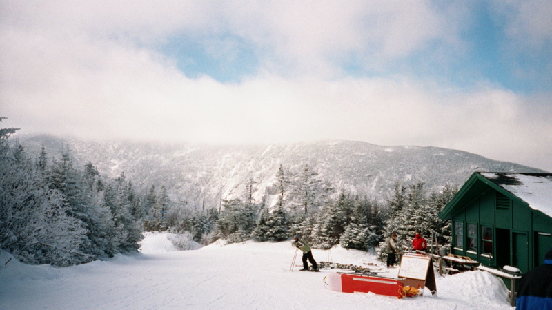 Madonna Summit