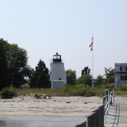 Piney Point Lighthouse