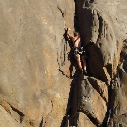 Leading Mission Gorge