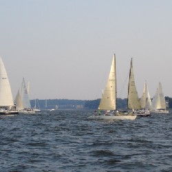 Eastport Pre-Race