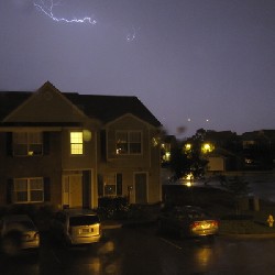 Lightning