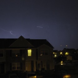 Lightning