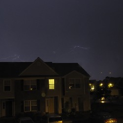 Lightning