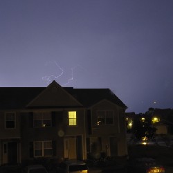 Lightning