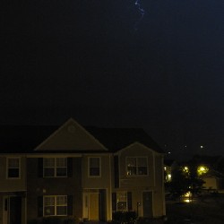 Lightning