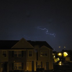 Lightning