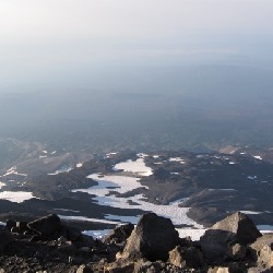 Lunch Counter from Pikers Peak