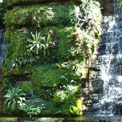 Oryland Cascades Fountains