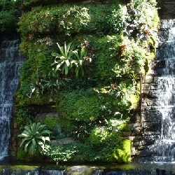 Oryland Cascades Fountains